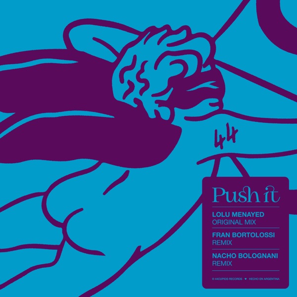 Push It - Single