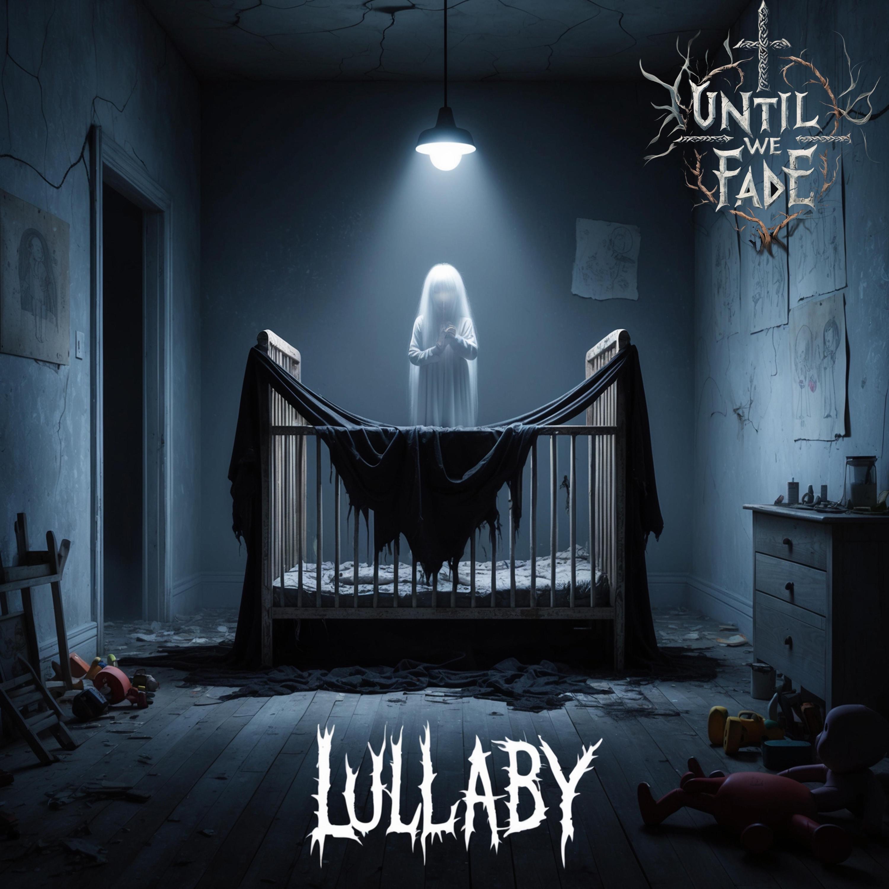 Lullaby - Single