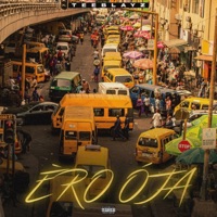 Ero Oja - Single - Teeblayz