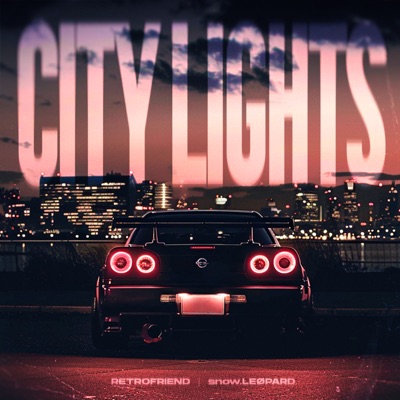 City Lights - Single