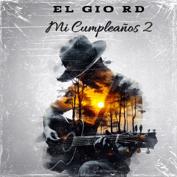 Mi Cumpleaños 2