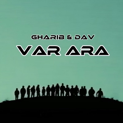Var Ara - Single