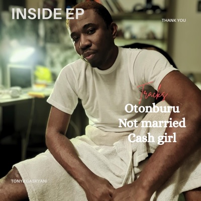 Inside EP - Single