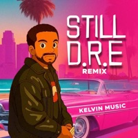 Still - Single - Kelvin Music