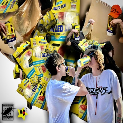 Twisted Tea (feat. Tacxin) - Single