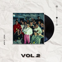 Flowpegao, Vol. 2 - FlowPegao