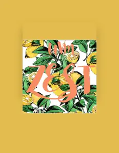 Hör dir UVM Zest an, schau dir Musikvideos an, lies die Biografie, finde Tourdaten und mehr!