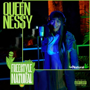 FREESTYLE AL NATURAL - EP