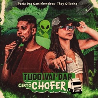 Tudo Vai Dar Certo Chofer - Single - Thay Oliveira & Poeta dos Caminhoneiros