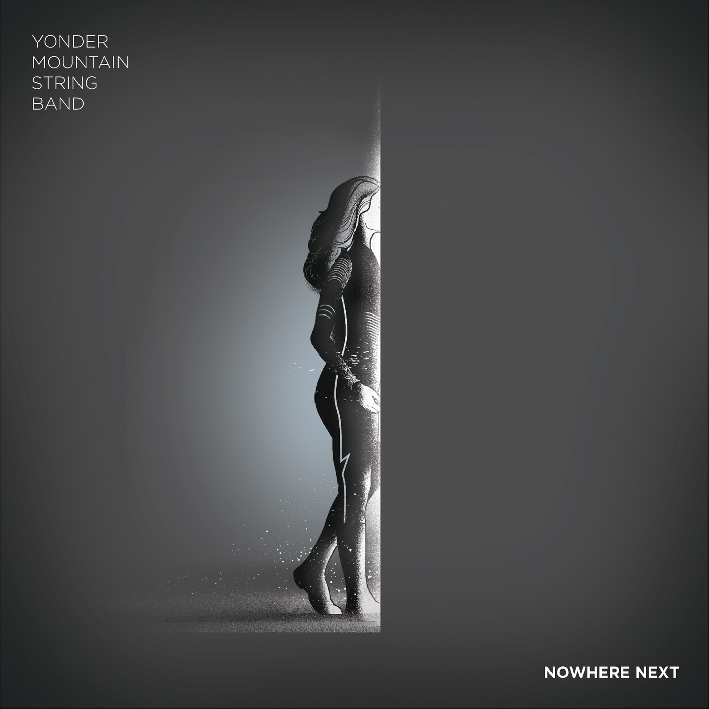 Nowhere Next by Yonder Mountain String Band