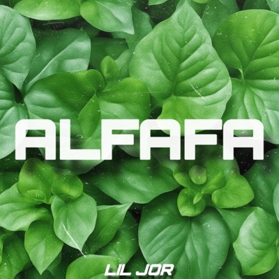Alfafa! - Single