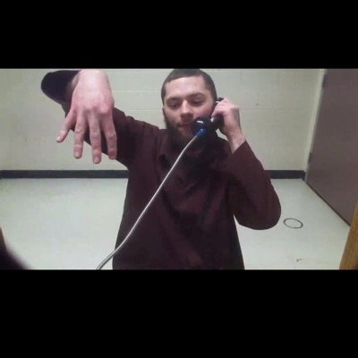 3hree5ive-Crossed The Line - Single