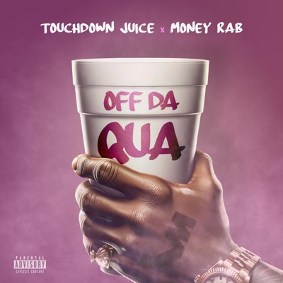 Off Da Qua - Single
