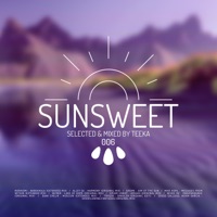 Sunsweet #006 | Downtempo & Organic House DJ Set (DJ Mix) - Teeka