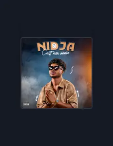 Nidjaを聴いたり、ミュージックビデオを鑑賞したり、経歴やツアー日程などを確認したりしましょう！