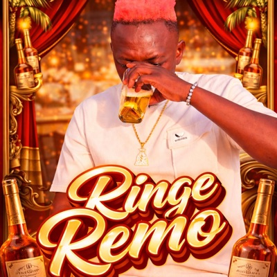 Ringe remo - Single