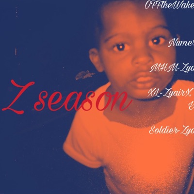 Z Season - EP