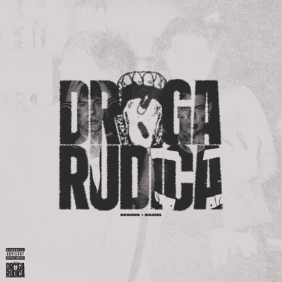 DROGA RUDICA (feat. Raziel) - Single