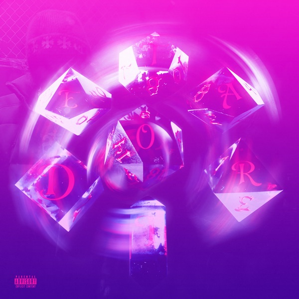 DICE AND ROLL (feat. Odetari) [Hr Mix] - Single
