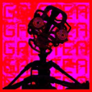 GALATEA (Secret of the Mimic) (feat. LongestSoloEver & Wülf Boi) - Single