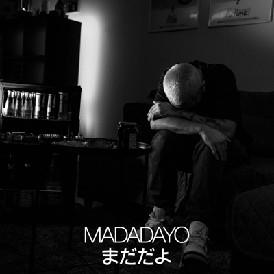 Madadayo - Single