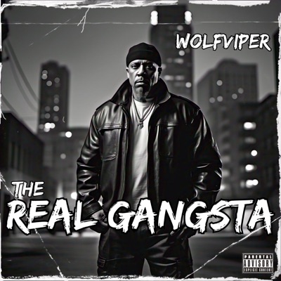 The Real Gangsta - Single
