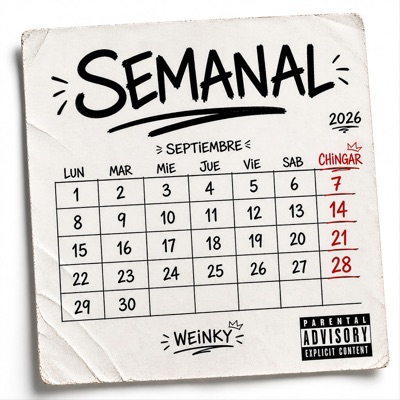Semanal - Single