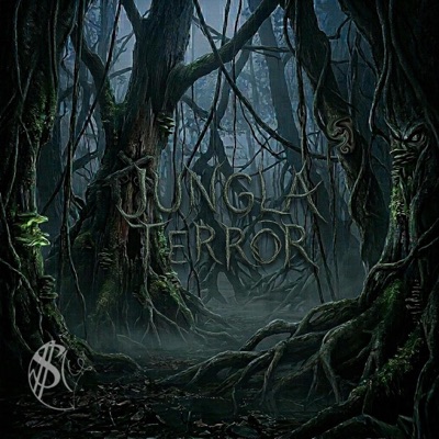 Jungla Terror (og mix) - Single