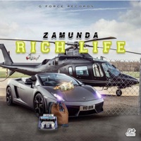 Rich Life (feat. 1Gforce) - Single - Zamunda