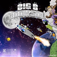 100K SOLANA - Single - Big Bitches