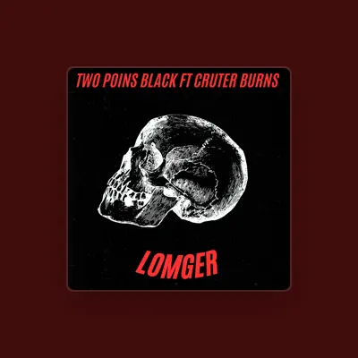 Listen to Two Poins Black, watch music videos, read bio, see tour dates & more!
