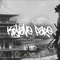 Krvave Pare (feat. Klijent) - Single - Destro