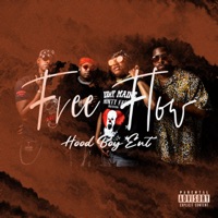 Free Flow - Single - Hood Boy Ent