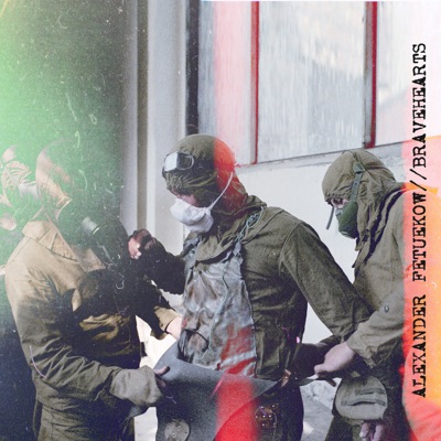 Bravehearts - Single