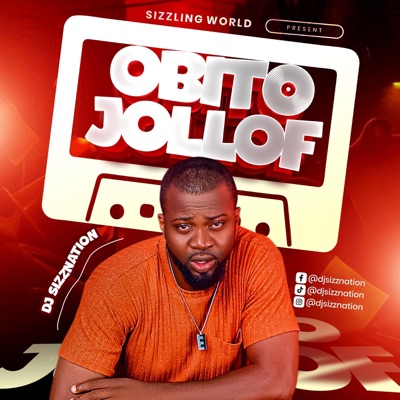 Obito jollof pre loaded - Single