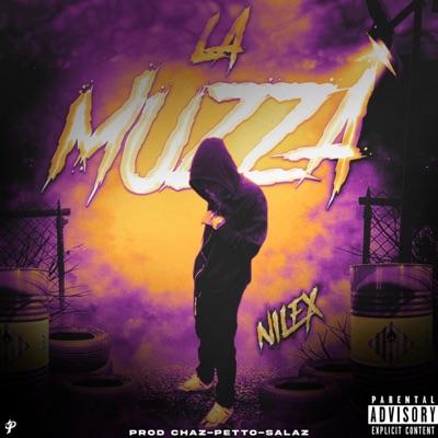 LA MUZZA - Single