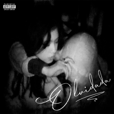 Olvidada (Slow Version) - Single