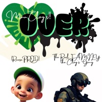 OVER - Single - Mau Cloy's