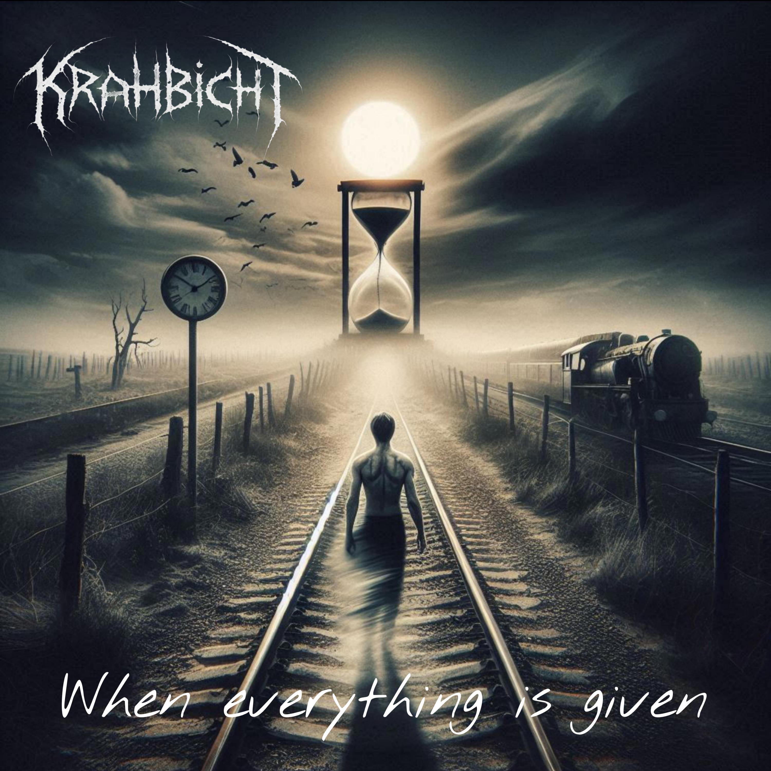 When everything is given - EP