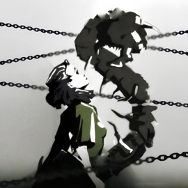 Если вижу нас, то ненавижу нас L1S, 2ndRA & Pald1k