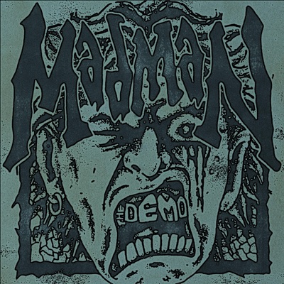 The Demo - EP