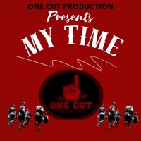 MY TIME - Single - Dwight Chase & MILTON BOB