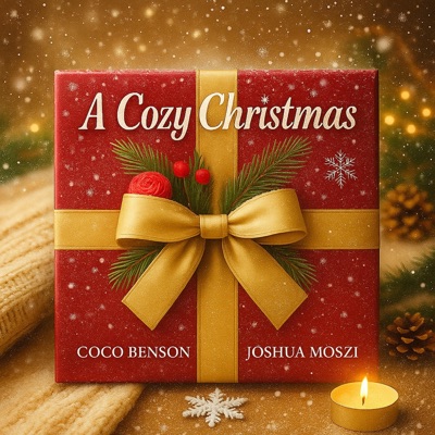 A Cozy Christmas (Acoustic) - EP