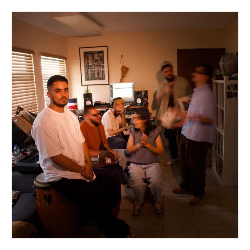 LAPERRERAMF + INSTRUMENTALES