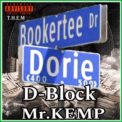 D-BLOCK - Single