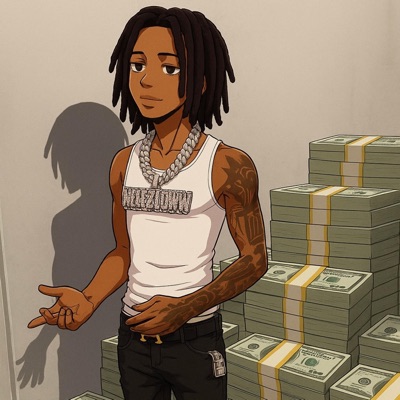 wrap it up (feat. Bloww & KSR Duey) - Single