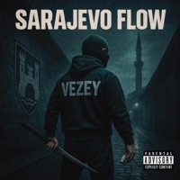 Sarajevo Flow - Single - Mr.Vezey