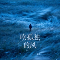 吹孤独的风 - Single - 非凡