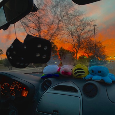 evermore! (feat. ilySoul) - Single