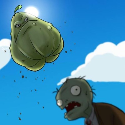 Zombie Flow - Single